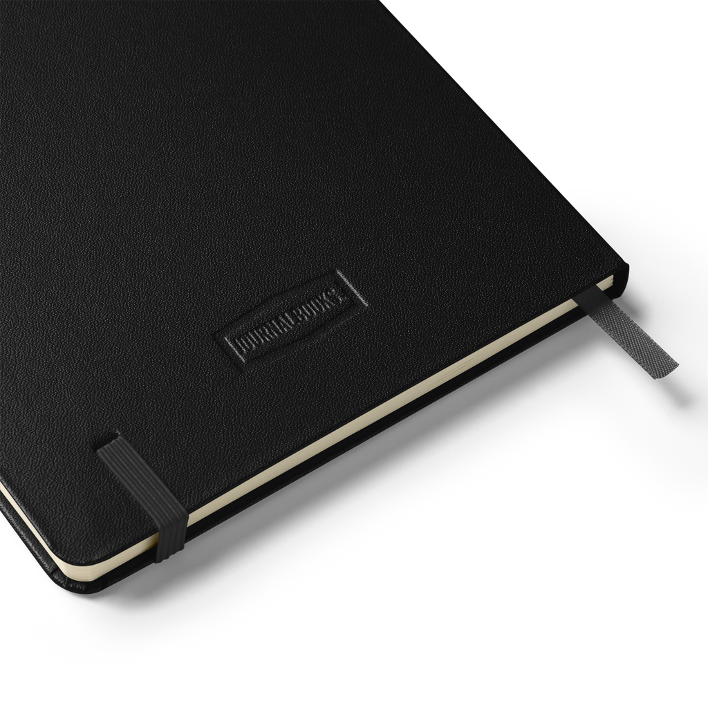 The Observation Log — I_AM_MONAD Reflection Notebook